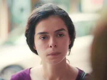 Bahar obliga a Hatice a llegar hasta las respuestas que necesita sobre Sarp Bahar obliga a Hatice a llegar hasta las respuestas que necesita sobre Sarp