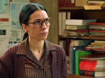 La solución de Manolita para salvar a Paco de un difícil futuro La solución de Manolita para salvar a Paco de un difícil futuro