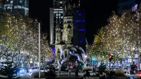 Navidad en Europa Navidad en Europa