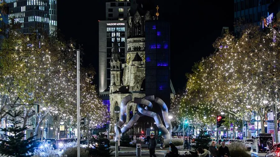 Navidad en Europa Navidad en Europa