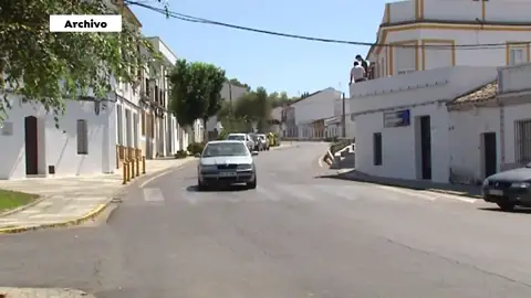 Coche arrolla a bebé Coche arrolla a bebé