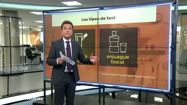 ENJUAGUE