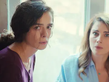 Avance de ‘Mujer’: ¿El hombre del hospital era Sarp? Bahar comienza a sospechar y decide investigar Avance de ‘Mujer’: ¿El hombre del hospital era Sarp? Bahar comienza a sospechar y decide investigar