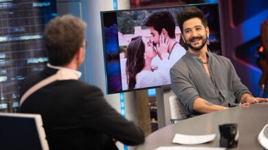 Pablo Motos sobre la impresionante pedida de mano de Camilo a Evaluna: 