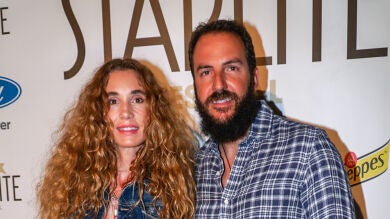 El quinto embarazo que Borja Thyssen y Blanca Cuesta han mantenido en secreto cuando están a punto de convertirse en padres de una niña 