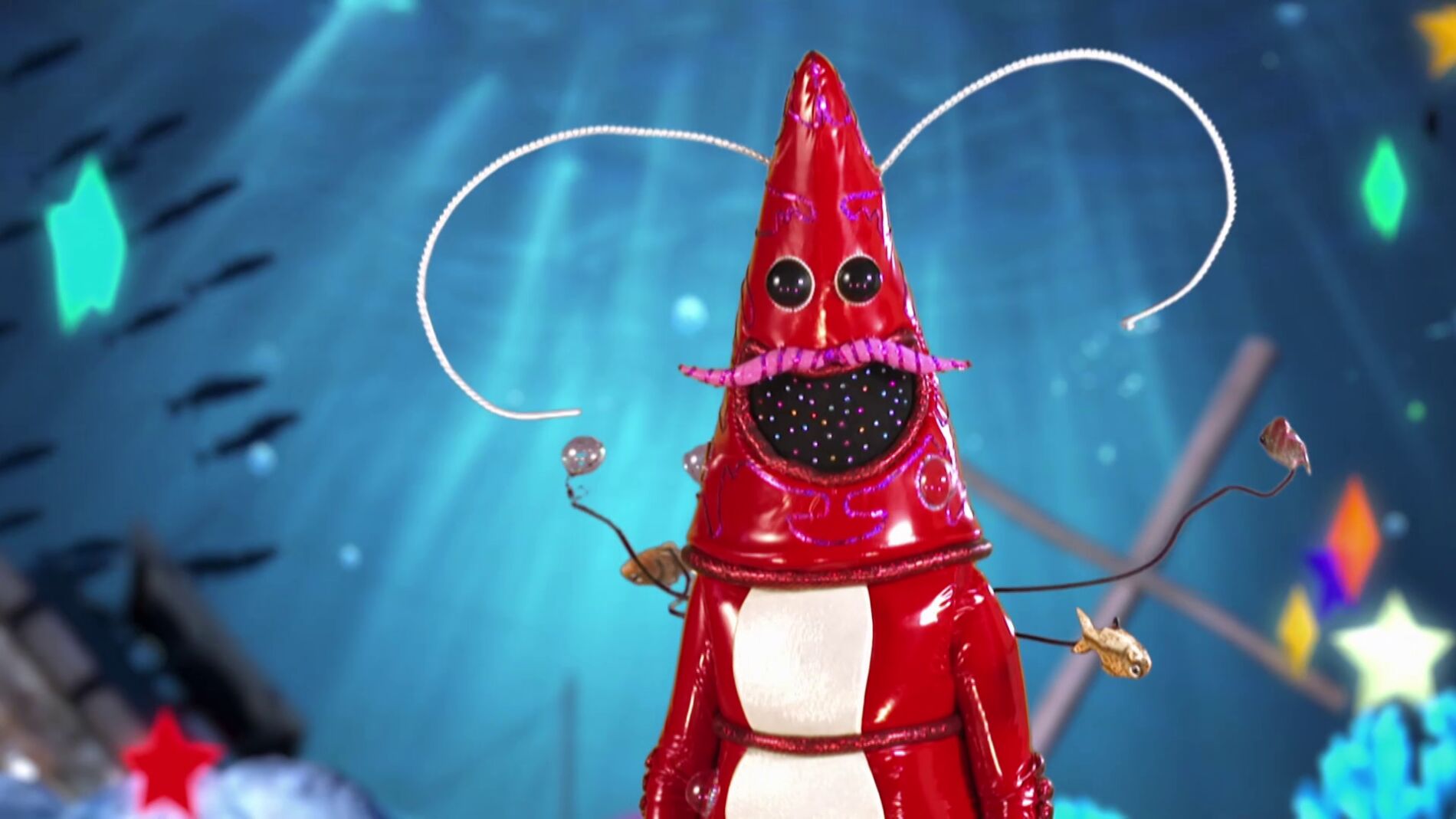 Las nuevas pistas de la Gamba: &ldquo;Soy una gran apasionada del firmamento&rdquo;