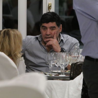 Maradona