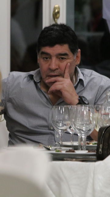 Maradona