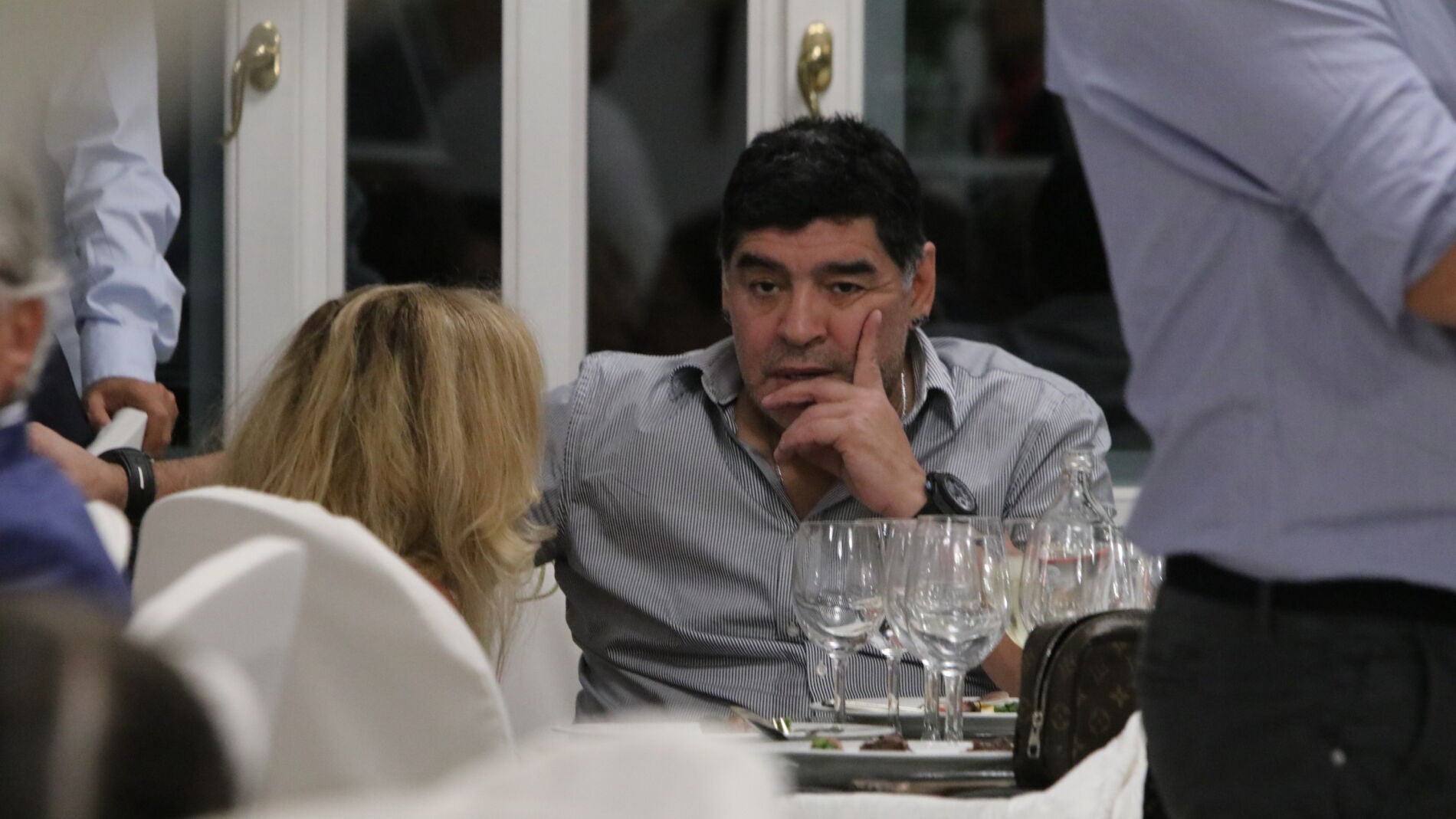 Maradona