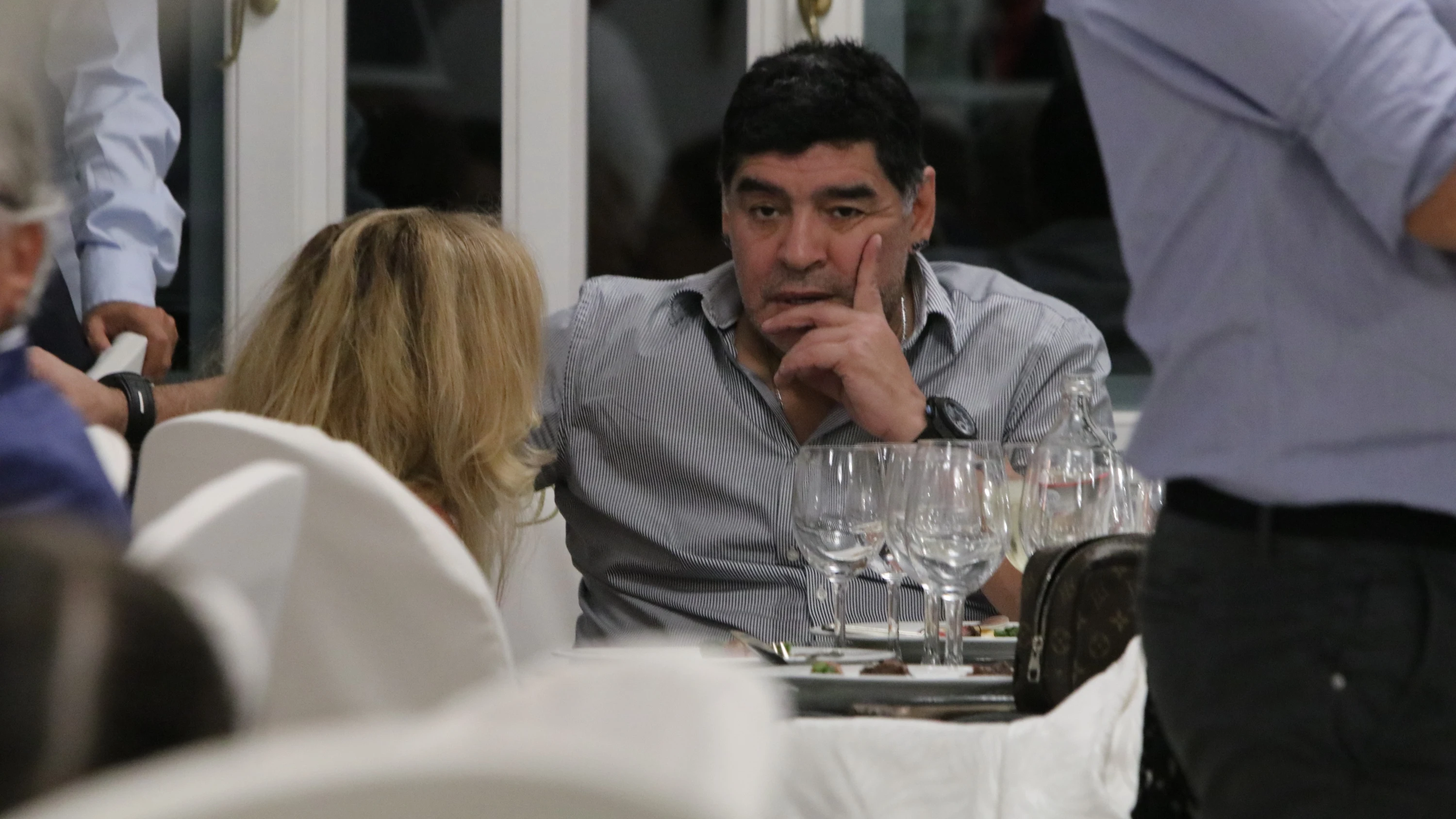 Maradona