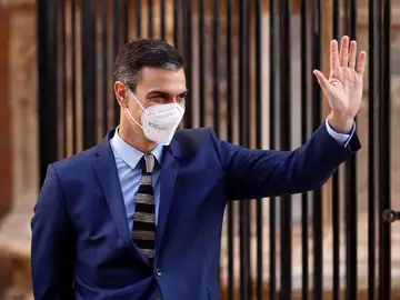 Los Presupuestos Generales del Estado pasan el trámite del Congreso Los Presupuestos Generales del Estado pasan el trámite del Congreso
