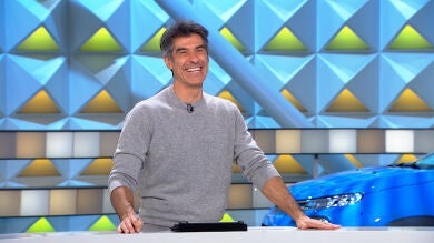 La seria petición de Jorge Fernández y Joaquín para entender el significado de una canción: “Es un sinvivir”