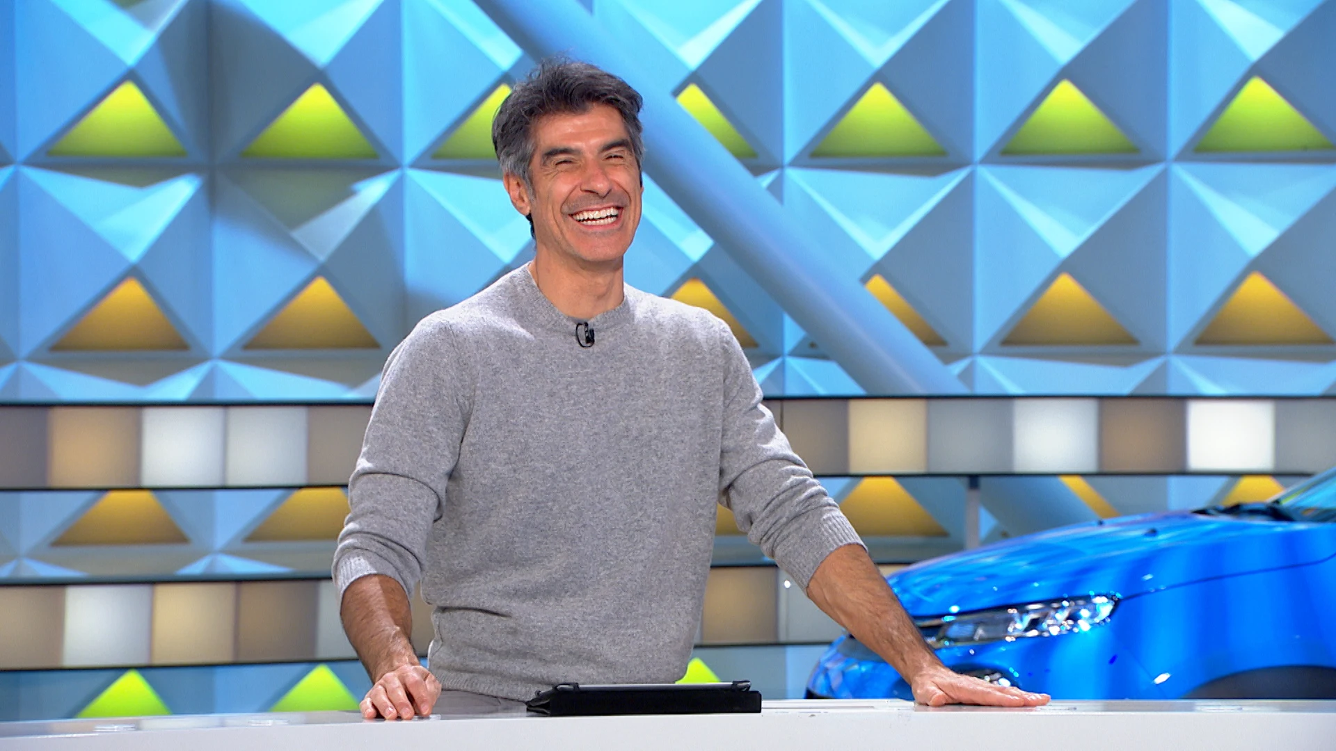 La seria petici&oacute;n de Jorge Fern&aacute;ndez y Joaqu&iacute;n para entender el significado de una canci&oacute;n: &ldquo;Es un sinvivir&rdquo;