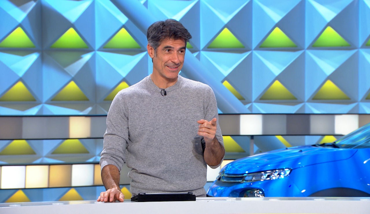 El truco de Jorge Fernández para convertir alimentos como el arroz o los tubérculos en prebióticos El truco de Jorge Fernández para convertir alimentos como el arroz o los tubérculos en prebióticos