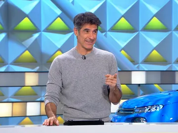El truco de Jorge Fernández para convertir alimentos como el arroz o los tubérculos en prebióticos El truco de Jorge Fernández para convertir alimentos como el arroz o los tubérculos en prebióticos