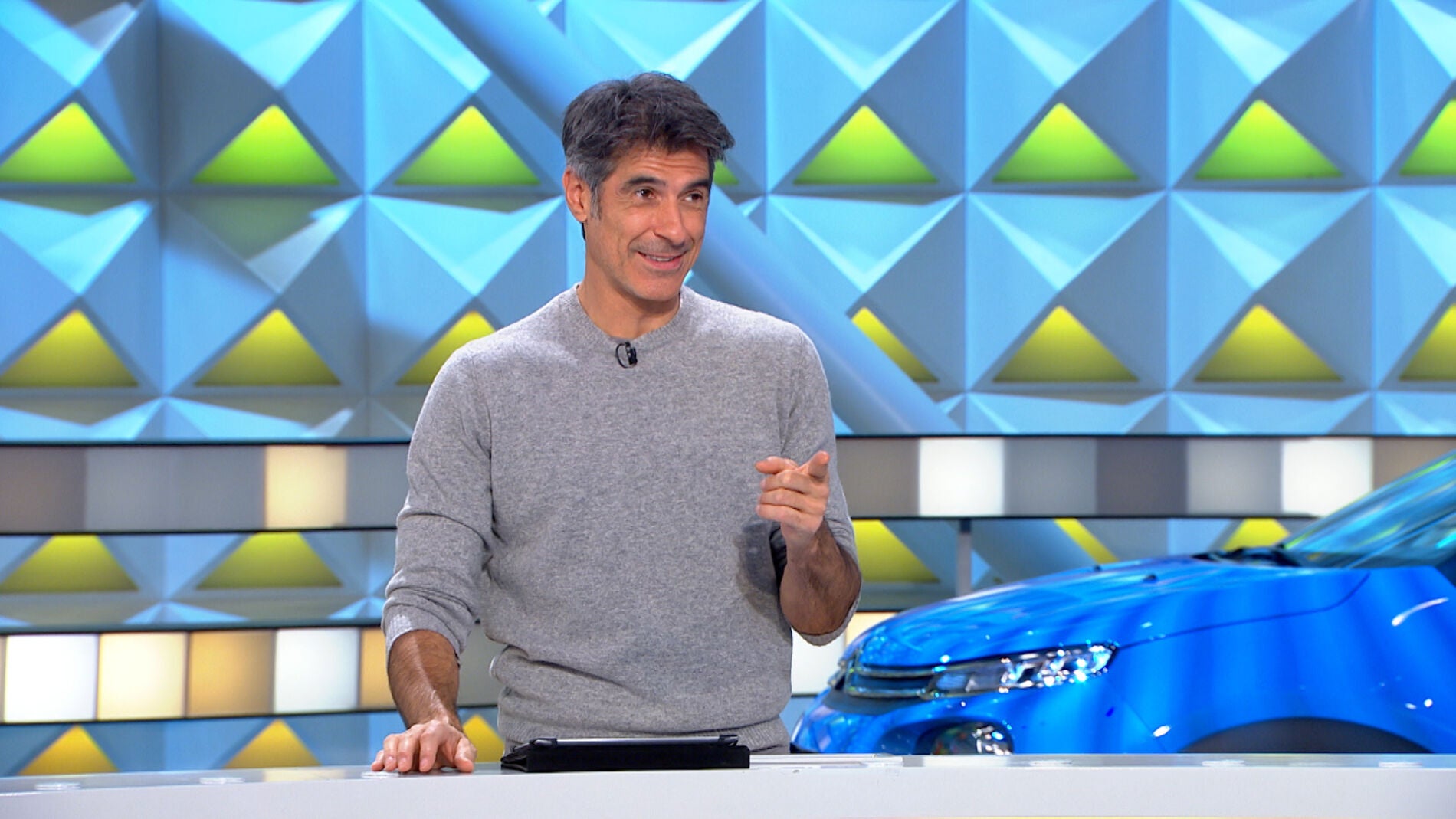 El truco de Jorge Fern&aacute;ndez para convertir alimentos como el arroz o los tub&eacute;rculos en prebi&oacute;ticos