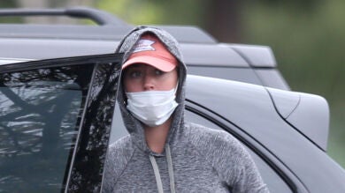 El nuevo cambio de look de Katy Perry pocos meses después de ser madre con el que pensarás que no es ella sino Adele