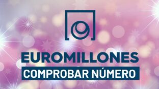 Euromillones: Comprobar resultado del sorteo de hoy en directo