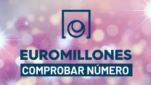 Euromillones: Comprobar resultado del sorteo de hoy en directo Euromillones: Comprobar resultado del sorteo de hoy en directo