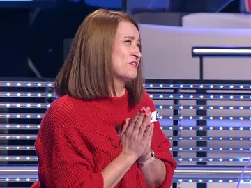 Imposible no reírse: hasta cuatro concursantes se despiden con chistes antes de caer por la trampilla Imposible no reírse: hasta cuatro concursantes se despiden con chistes antes de caer por la trampilla