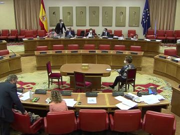 Rechazada la polémica enmienda a los Presupuestos de Podemos, ERC y Bildu sobre desahucios