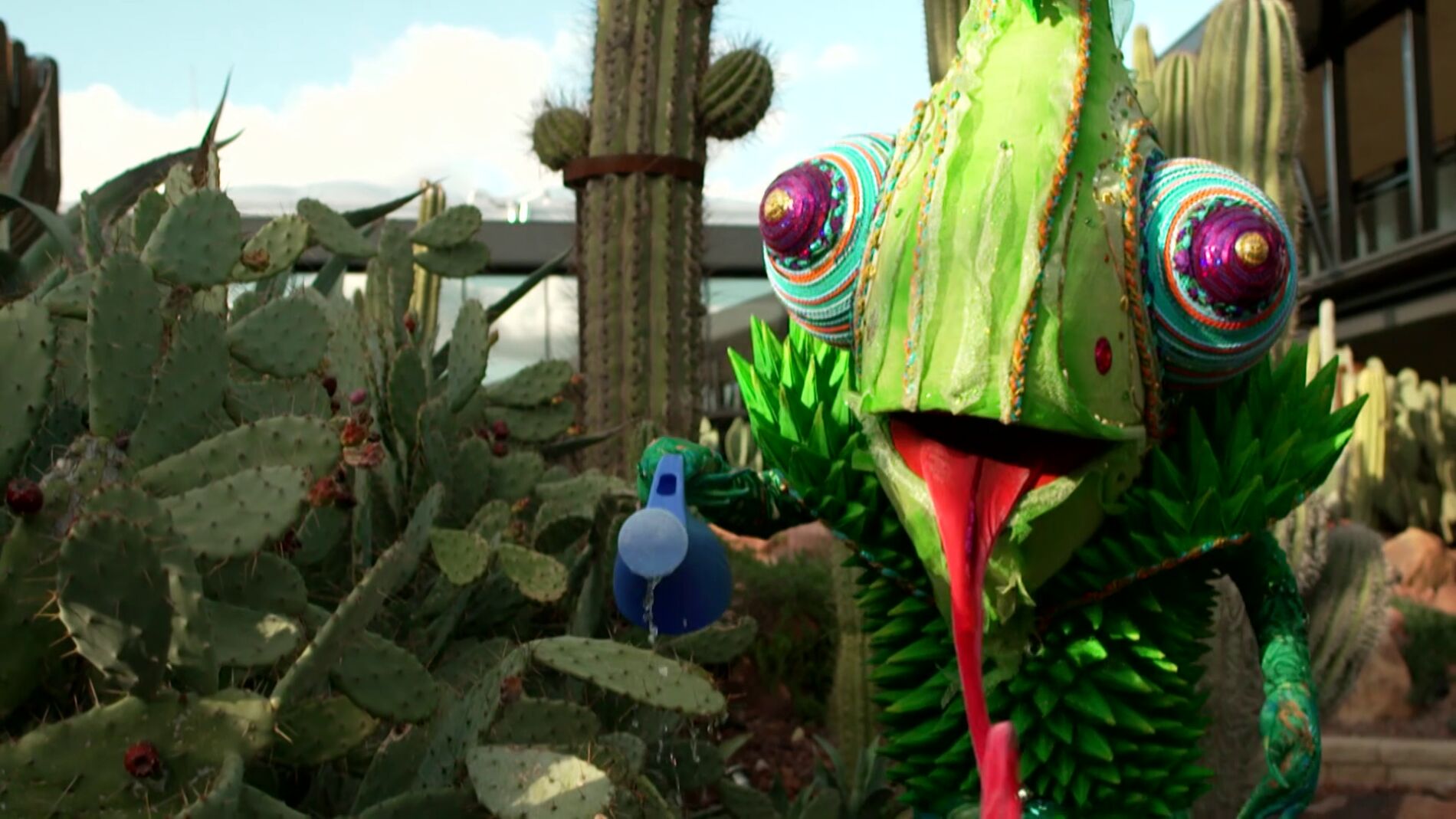 La confesión del Camaleón en sus pistas: “En cada partido me dejo la vida por mi equipo”