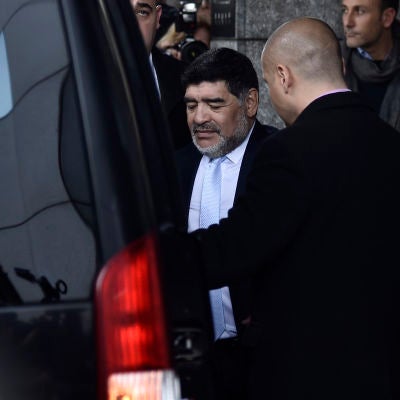 Maradona
