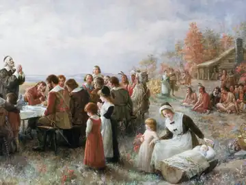 ¡Feliz Día de Acción de Gracias 2020! ¿Cuál es el origen de esta fiesta? ¡Feliz Día de Acción de Gracias 2020! ¿Cuál es el origen de esta fiesta?