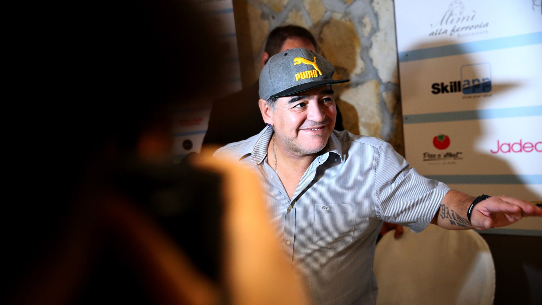 Maradona