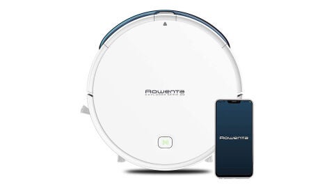 Rowenta Explorer Serie 40 Animal Care RR726