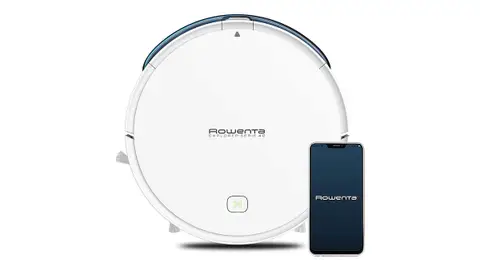 Rowenta Explorer Serie 40 Animal Care RR726 Rowenta Explorer Serie 40 Animal Care RR726