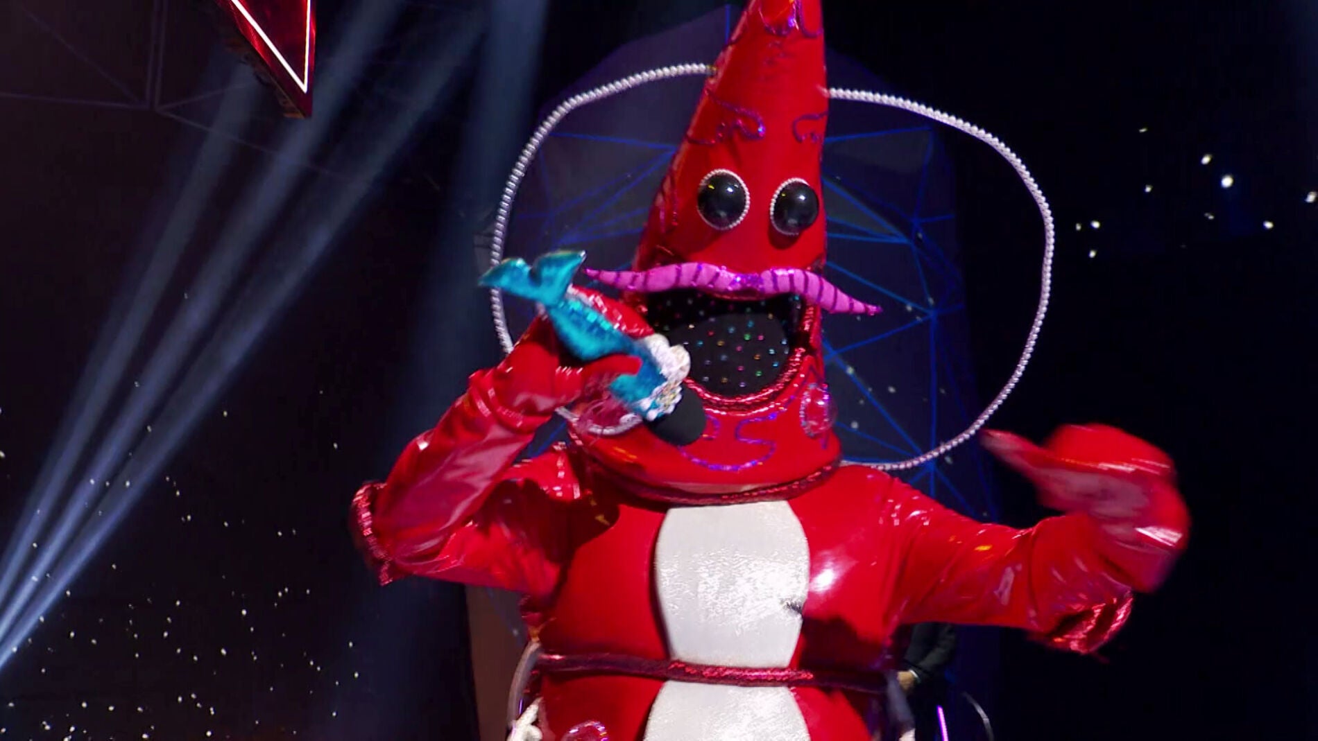 La Gamba levanta el ánimo en el Duelo Final al ritmo de 'Calma' 