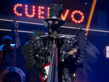 El Cuervo saca su lado más rockero con ‘Walk of life’ de Dire Straits El Cuervo saca su lado más rockero con ‘Walk of life’ de Dire Straits