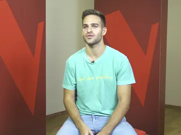 Los talents revelan las claves de la Semifinal de 'La Voz' Los talents revelan las claves de la Semifinal de 'La Voz'