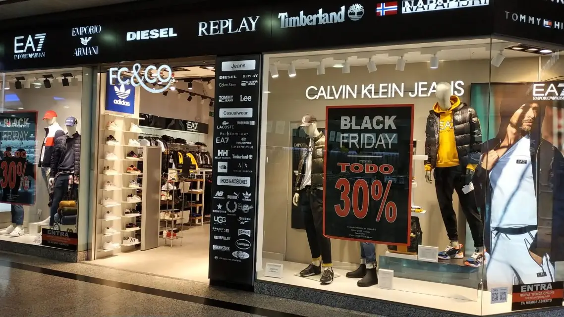Black Friday