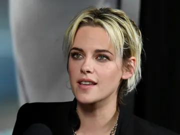 Kristen Stewart Kristen Stewart