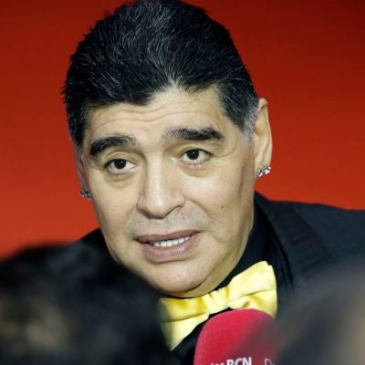 Maradona