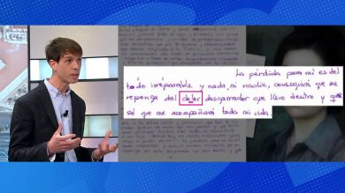 Las cartas de Rosario Porto antes de suicidarse, al descubierto: 