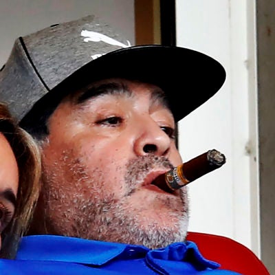 Maradona