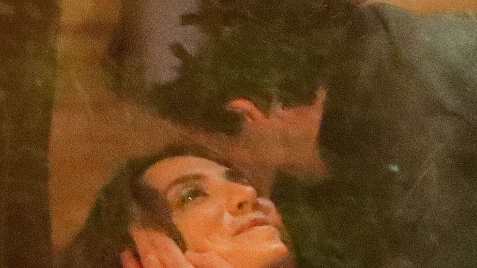 Tamara Falcó e Íñigo Onieva