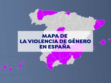 Mapa violencia de género OK