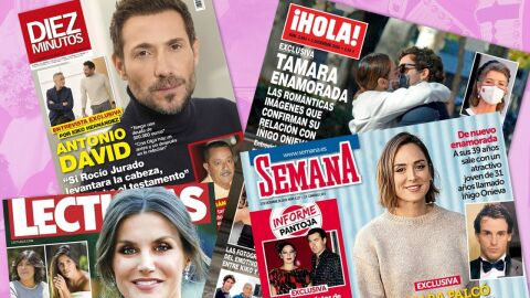 Kiosco Semanal (25/11/2020)