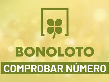 Bonoloto: Comprobar número del sorteo de hoy en directo Bonoloto: Comprobar número del sorteo de hoy en directo