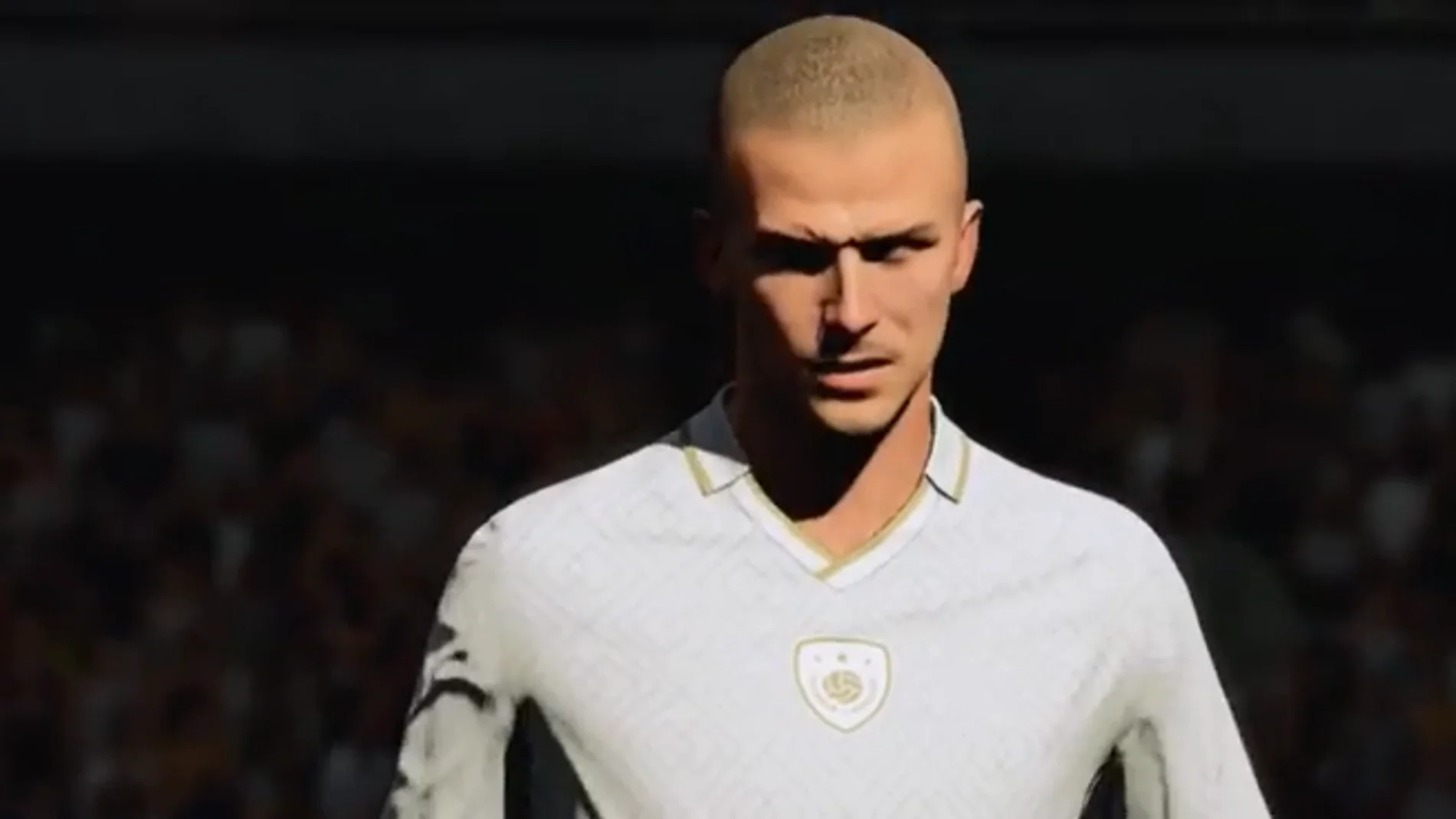 David Beckham va a ganar más dinero con el videojuego FIFA 21 que jugando al fútbol David Beckham va a ganar más dinero con el videojuego FIFA 21 que jugando al fútbol