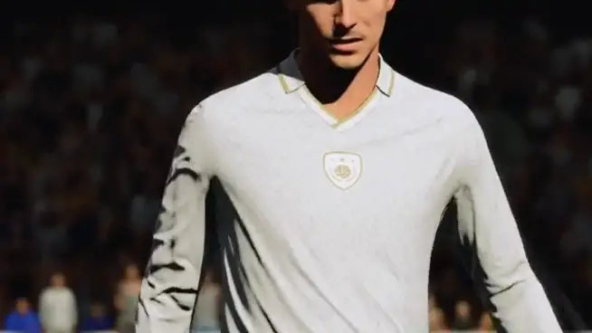 David Beckham va a ganar más dinero con el videojuego FIFA 21 que jugando al fútbol David Beckham va a ganar más dinero con el videojuego FIFA 21 que jugando al fútbol