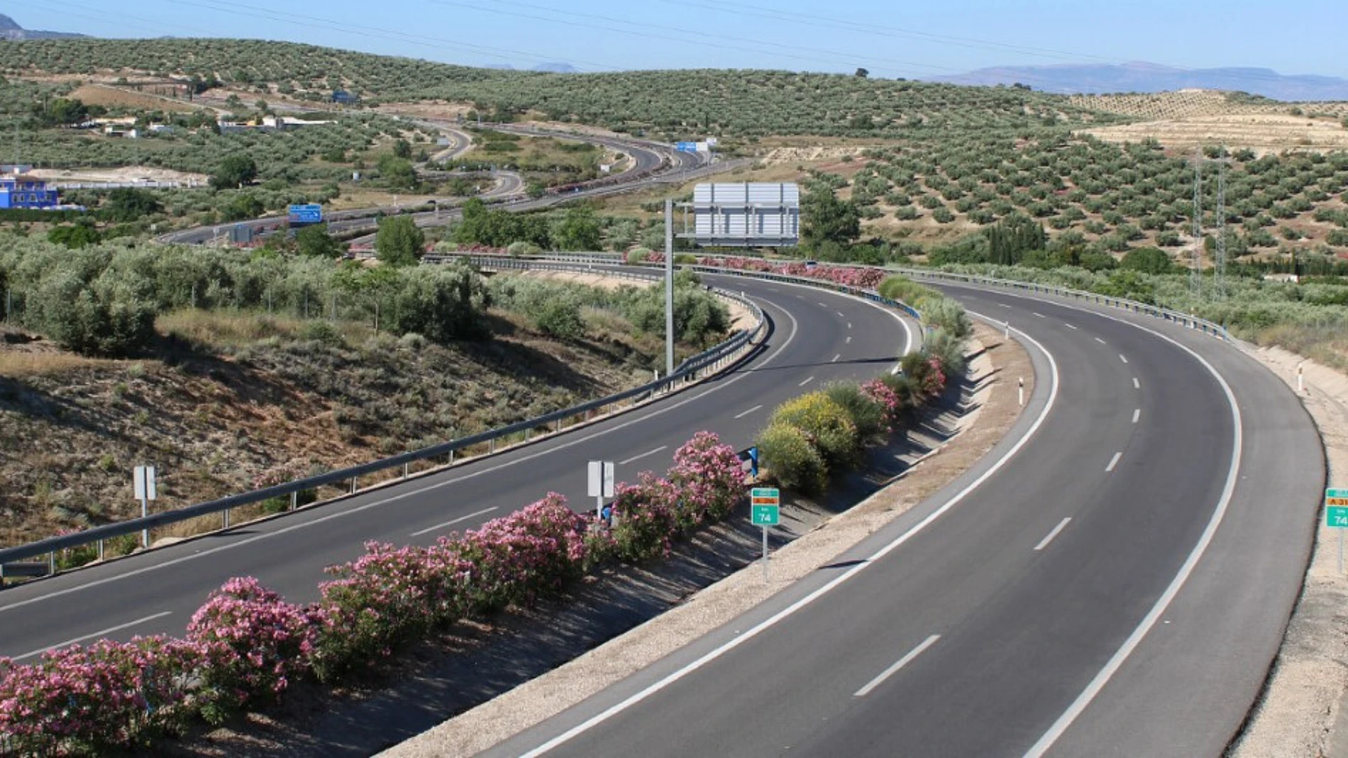 Carretera Carretera