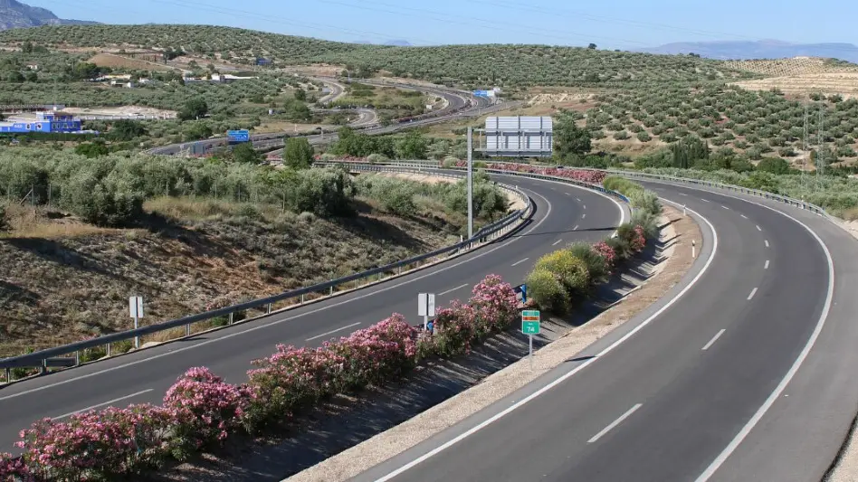 Carretera Carretera