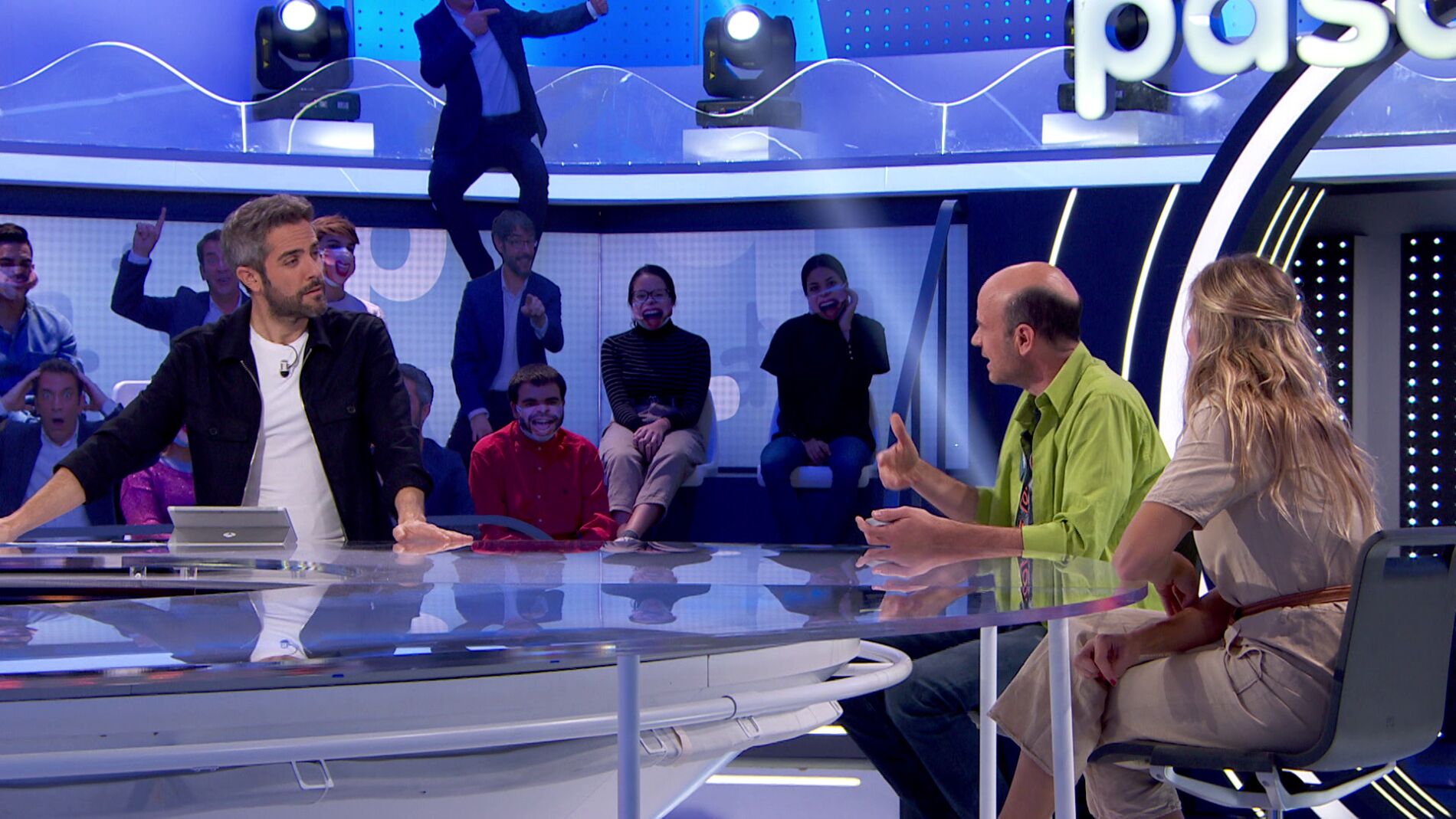 El preciado regalo de Jandro en ‘Pasapalabra’: “Lo podréis usar cuando queráis en la vida” 