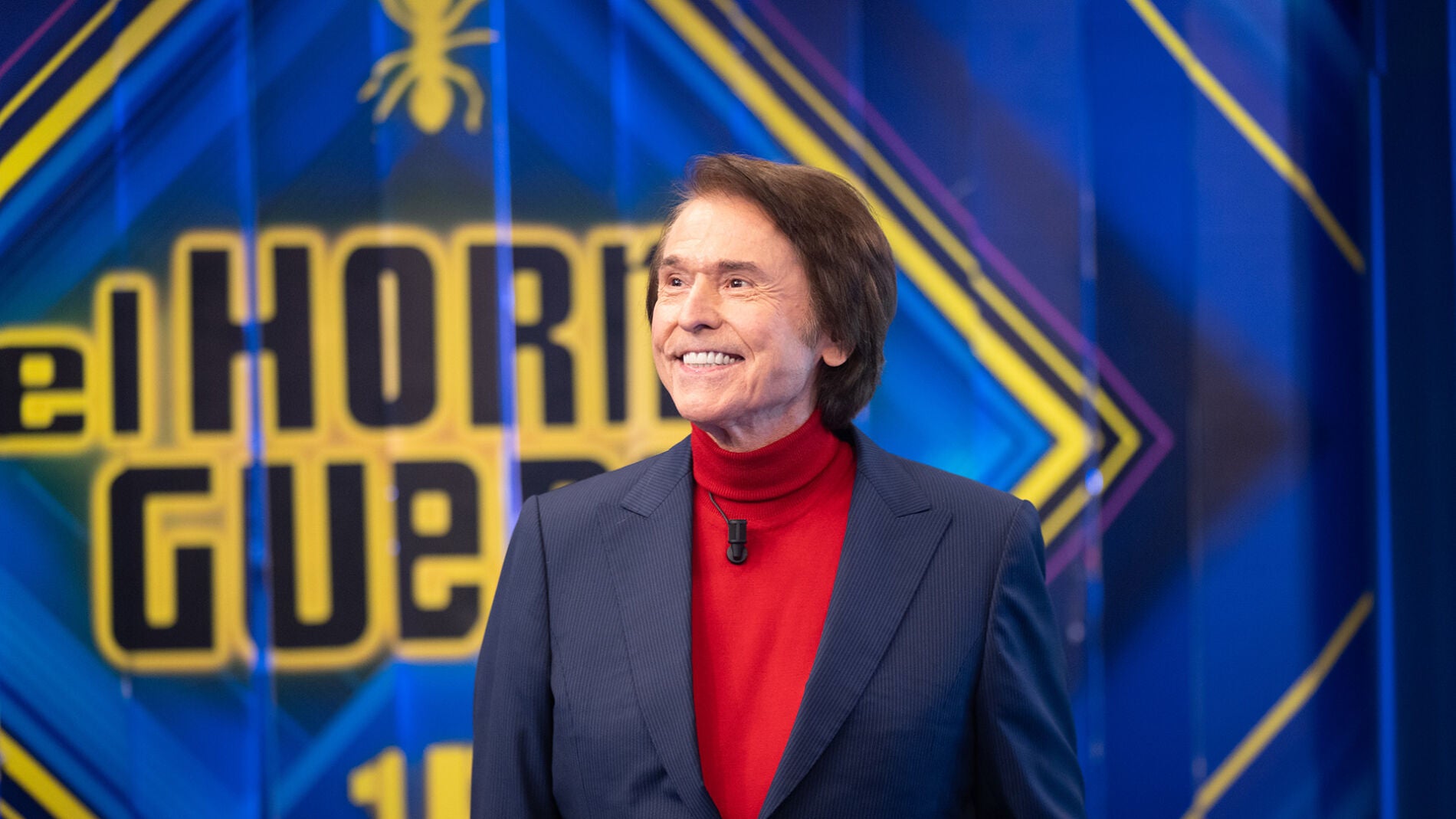 Revive la entrevista completa de Raphael en 'El Hormiguero 3.0'