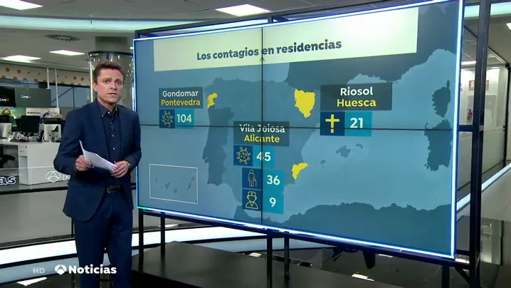 residencia ancianos